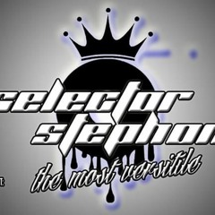 Selector Stephon