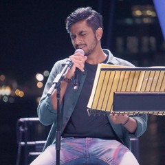 Vanna Nilave - Cover | Harran Punithan