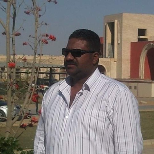 mohamed amin’s avatar
