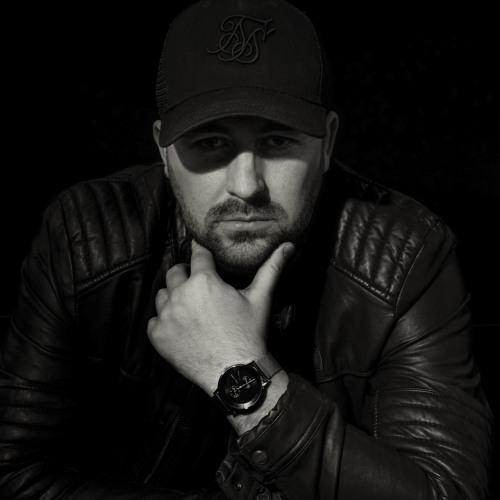 PAUL WILLIAMS DJ artist photo