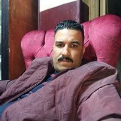 ابراهيم احمد