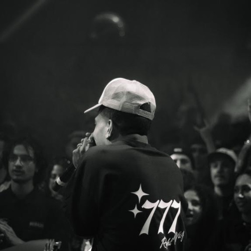 VAGABUNDO ESTÉTICO REMIX