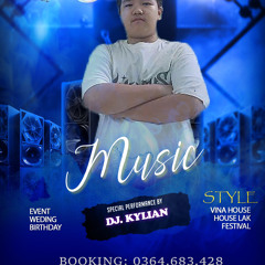Dj kylian