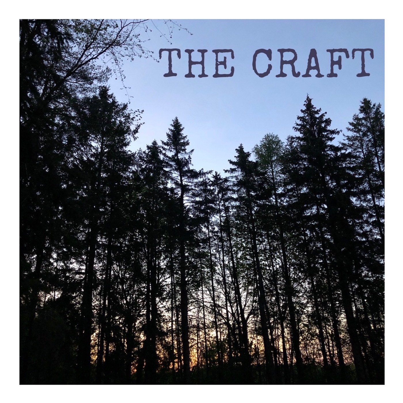 The Craft- Episode 18, Creative Impact