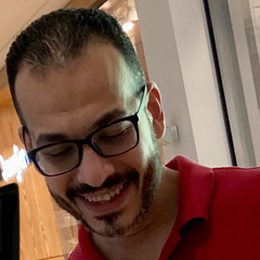 Ahmed Kfafy