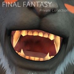 The Breeze  (covered by SARAH) - FFIII