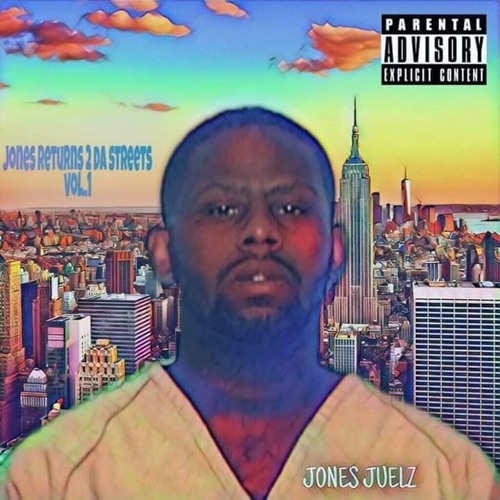 Jones Juelz’s avatar