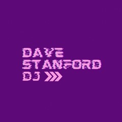 DJ Dave Stanford (Great Britain)