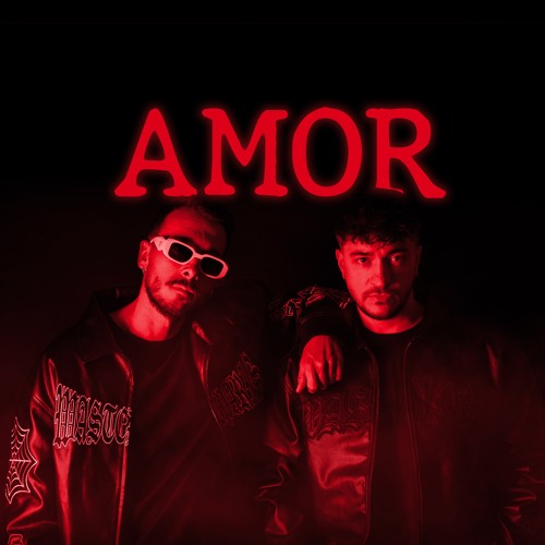 AMOR MUSIC — artist photo