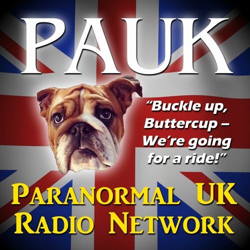 Paranormal UK Radio Show’s avatar