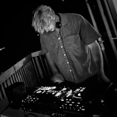 Tim Blewden
