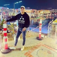 Mohamed Hassan Badawy