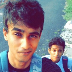 Siddharth Kamath