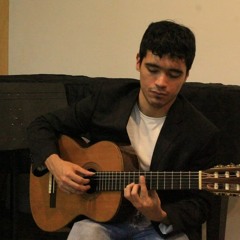 Miguel Escalante
