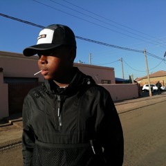 Tshego Malevu