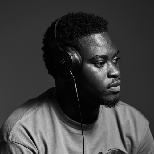DJ OV artist photo