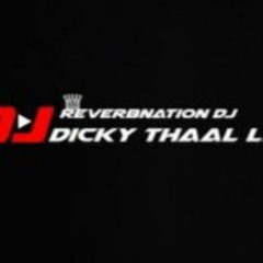 DICKY THALL LX
