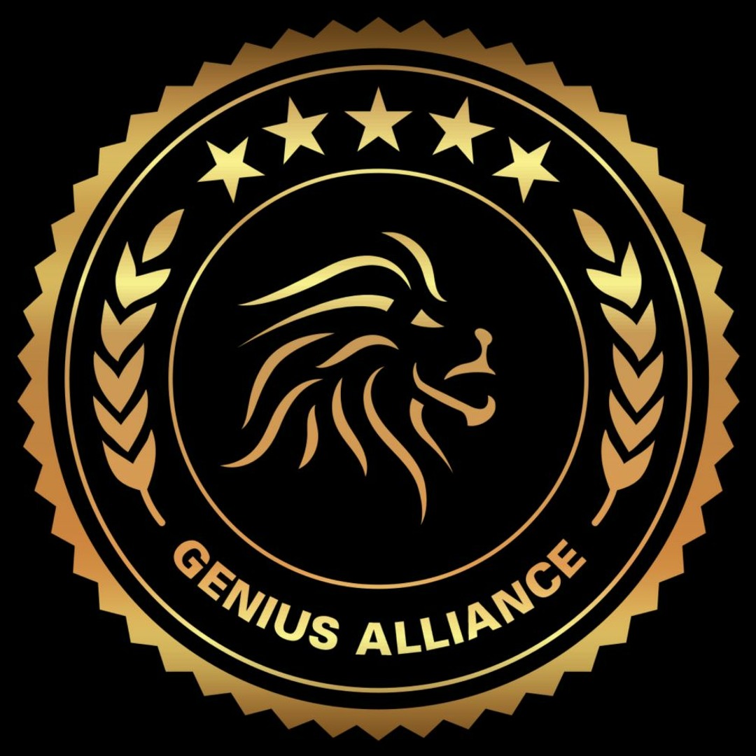 Stream GENIUS ANGEL PODCAST | Listen to podcast episodes online for ...