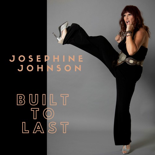 Josephine Johnson’s avatar