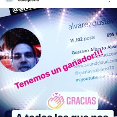 no se q es lo q buscas(gus alvarez) y otros temas acusticos Track 01