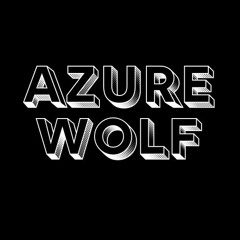 Azure Wolf