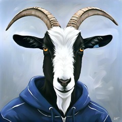 Billy the GOAT