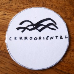 Cerrooriental