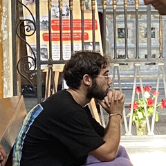 Mehdi Ben Hassine