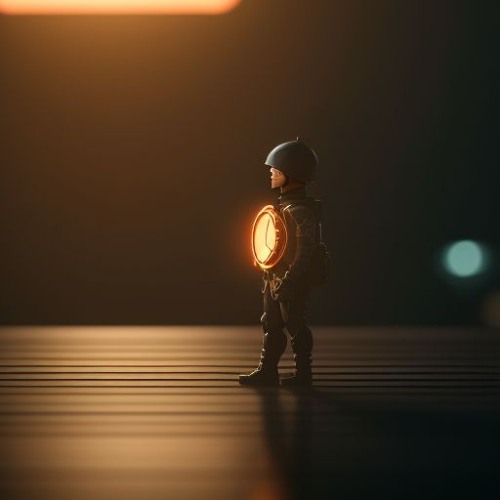 NETTSPEND - LAUGHIN (BUT BETTER)