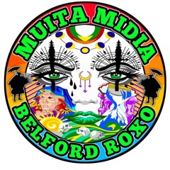 muita mídia