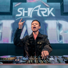 DJ-Shark(Infinity Team)