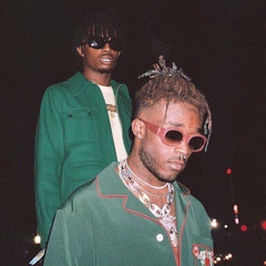 Bless Jah