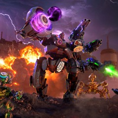 WarRobotsMaulerD