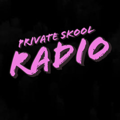 Private Skool Radio