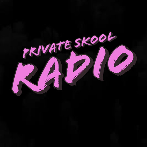 Private Skool Radio’s avatar