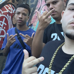 TROPA DO 00 VAI BOTAR NA SUA GARAGEM  (DJ RBS 048 & DJ LD OFICIAL)