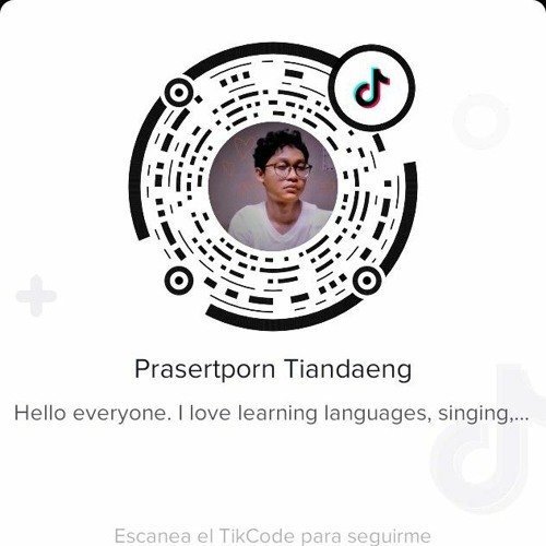 Prasertporn Tiandaeng’s avatar