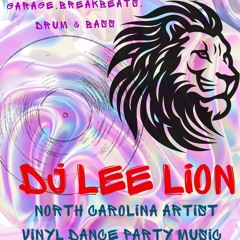 DJ Lee Lion