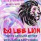 DJ Lee Lion