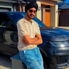 Harwinder singh