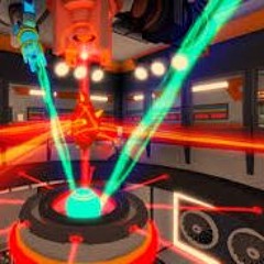 Innovation Incorporated Fan