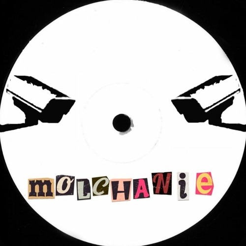 MOLCHANIE’s avatar