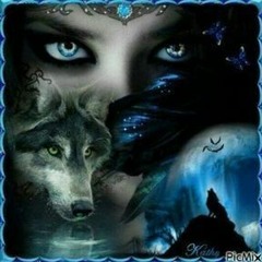 Mich Goth Shadow Whiting