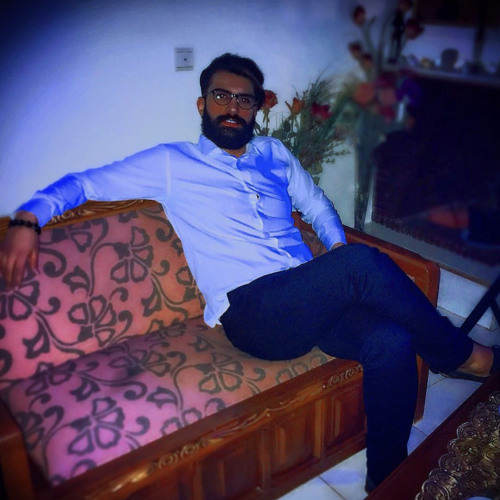 Mohammad Ali Zeydi doost’s avatar