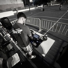 DJ Gonzalez