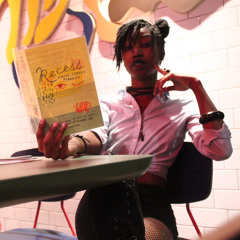 TyShè, the Creatress