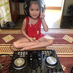 Dj bơ kute ( tư khổng miếu )