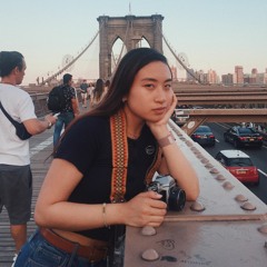 Catherine Bui