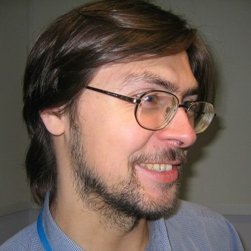 Valery Beluntsov, composer’s avatar