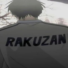 Rakuzan